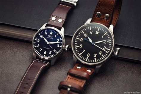 vintage iwc pilot|iwc pilot watches for sale.